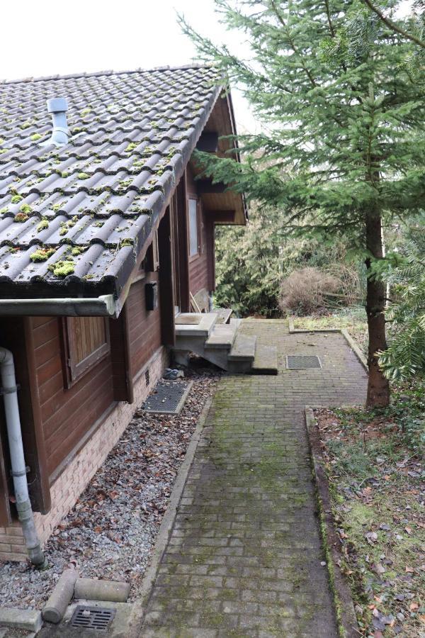 Landhaus Mit Saunakeller Bad Wunnenberg Exterior photo