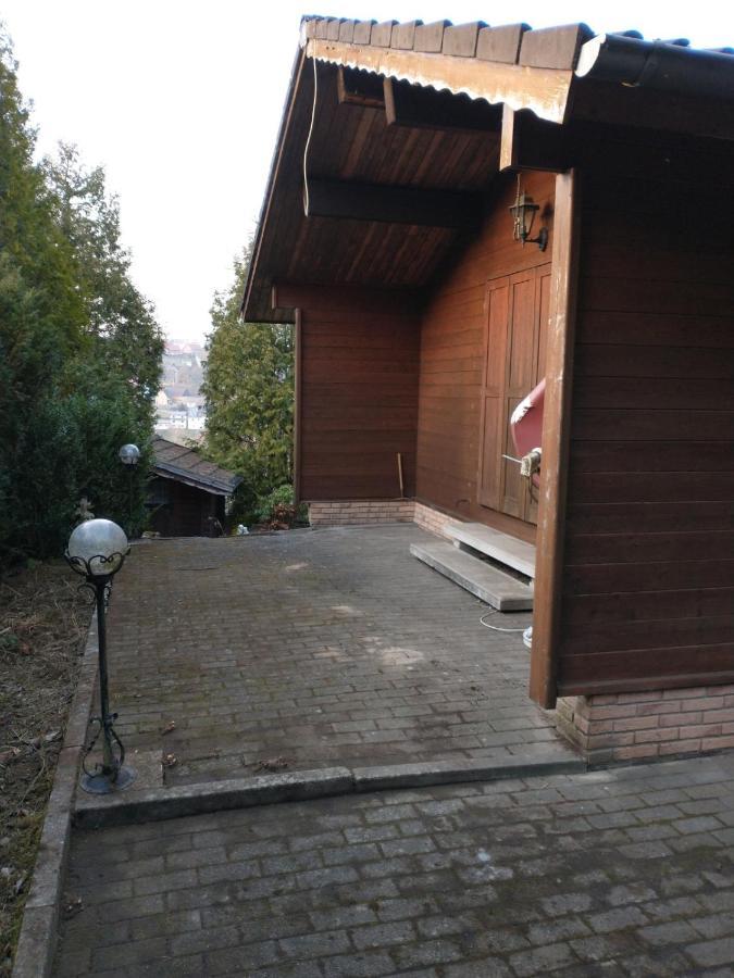 Landhaus Mit Saunakeller Bad Wunnenberg Exterior photo